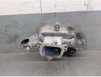 Recambio de colector admision para subaru outback (bs) 2.0 d awd (bsd) referencia OEM IAM 14013AA390 14013AA390 