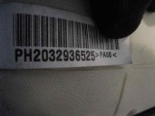 Recambio de airbag delantero derecho para hyundai terracan (hp) 2.9 crdi cat referencia OEM IAM 84435H1600 