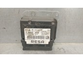 Recambio de centralita airbag para citroën c4 cactus 1.6 bluehdi 100 referencia OEM IAM 9812824480  0285012934 BOSCH