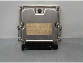 Recambio de centralita motor uce para peugeot 406 berlina (s1/s2) 2.0 hdi referencia OEM IAM 9635156580 0281001977 BOSCH