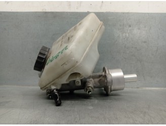 Replacement brake pump for Opel Corsa C (X01) 1.0 (F08, F68) OEM IAM reference Y21537 559051 0204024948 BOSCH