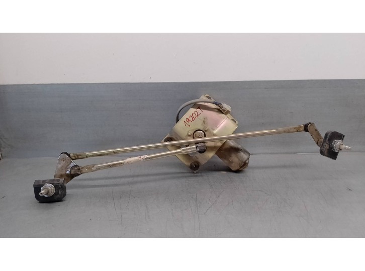 Recambio de motor limpia delantero para tata telco sport 1.9 referencia OEM IAM 265482400165  