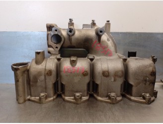 Recambio de colector admision para ssangyong kyron 2.0 referencia OEM IAM A6641410801 A6641410801 
