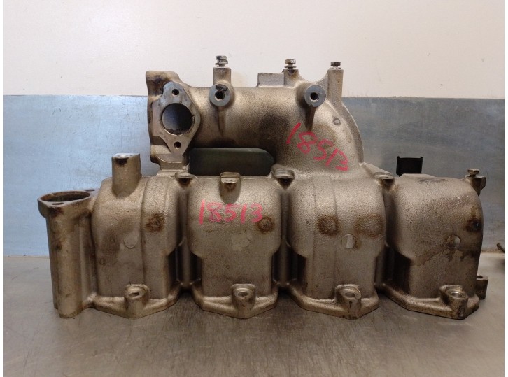 Recambio de colector admision para ssangyong kyron 2.0 referencia OEM IAM A6641410801 A6641410801 