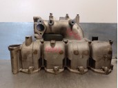 Recambio de colector admision para ssangyong kyron 2.0 referencia OEM IAM A6641410801 A6641410801 