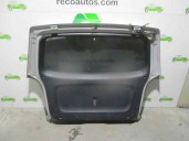Recambio de porton trasero para hyundai terracan (hp) 2.9 crdi cat referencia OEM IAM 78010H1010 GRIS 5 PUERTAS