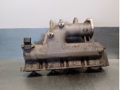 Recambio de colector admision para ssangyong kyron 2.0 referencia OEM IAM A6641410801 A6641410801 