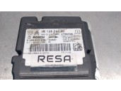 Recambio de centralita airbag para citroën c4 cactus 1.6 bluehdi 100 referencia OEM IAM 9812824480  0285012934 BOSCH