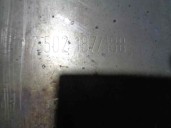 Recambio de tubo escape trasero para bmw x5 (e53) 3.0 24v cat referencia OEM IAM 7502187  