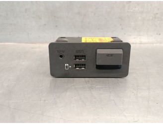 Recambio de modulo electronico para mazda cx-5 (kf) 2.0 referencia OEM IAM TK78669U0C  276187925