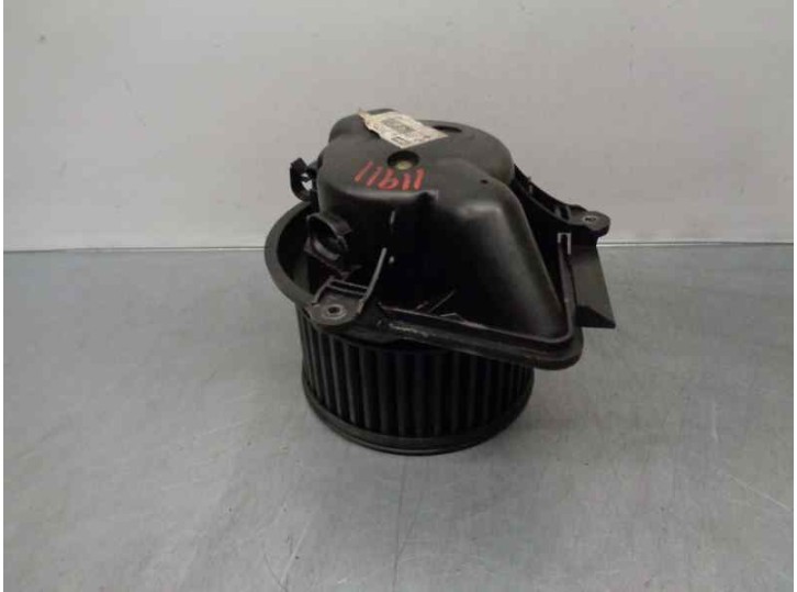 Recambio de motor calefaccion para peugeot 406 berlina (s1/s2) 2.0 hdi referencia OEM IAM NF659963H4168  