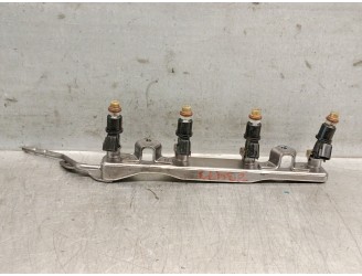 Recambio de rampa inyectora para honda jazz v (gr_, gs_) 1.5 ehev (gr3, gr6) referencia OEM IAM 6Y0LZ12 