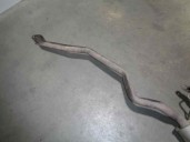 Recambio de tubo escape trasero para bmw x5 (e53) 3.0 24v cat referencia OEM IAM 7502187  