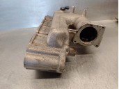 Recambio de colector admision para ssangyong kyron 2.0 referencia OEM IAM A6641410801 A6641410801 