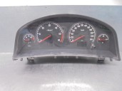 Recambio de cuadro instrumentos para opel vectra c berlina 2.0 dti referencia OEM IAM 13186689  