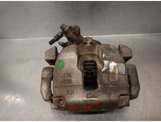 Recambio de pinza freno delantera derecha para peugeot 3008 ii suv (mc_, mr_, mj_, m4_) 1.2 thp/ puretech 130 (mrhnsm, mrhnsu, m