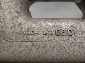 Recambio de colector admision para ssangyong kyron 2.0 referencia OEM IAM A6641410801 A6641410801 