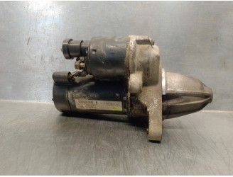 Recambio de motor arranque para honda civic berlina .5 (ma/mb) 1.6 cat (d 16 b 2) referencia OEM IAM 31200P1JE01 D6RA67 VALEO