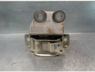 Replacement gearbox mount for Fiat Tipo II (357) saloon 1.3 16V M-Jet CAT OEM IAM reference 51983880 