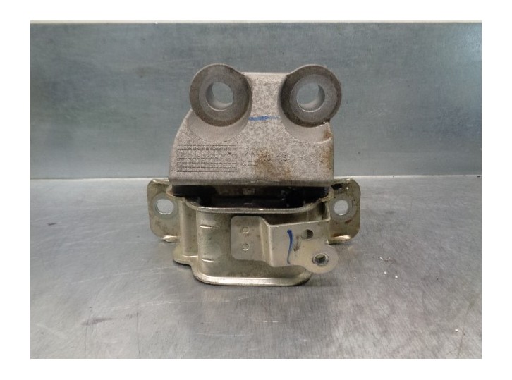 Replacement gearbox mount for Fiat Tipo II (357) saloon 1.3 16V M-Jet CAT OEM IAM reference 51983880 