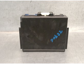 Recambio de modulo electronico para mazda cx-5 (kf) 2.0 referencia OEM IAM GBEF675X0B  F005V002928 BOSCH