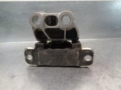 Replacement gearbox mount for Fiat Tipo II (357) saloon 1.3 16v M-Jet CAT OEM IAM reference 51983880 