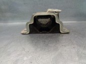 Replacement gearbox mount for Fiat Tipo II (357) saloon 1.3 16v M-Jet CAT OEM IAM reference 51983880 