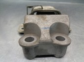 Replacement gearbox mount for Fiat Tipo II (357) saloon 1.3 16v M-Jet CAT OEM IAM reference 51983880 