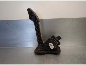 Recambio de potenciometro pedal para ford transit custom kombi 2.2 tdci cat referencia OEM IAM BK219F836AD 6PV93456200 