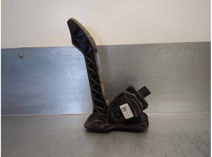 Recambio de potenciometro pedal para ford transit custom kombi 2.2 tdci cat referencia OEM IAM BK219F836AD 6PV93456200 