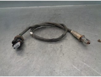 Replacement lambda sensor for Fiat Tipo II (357) saloon 1.3 16v M-Jet CAT OEM IAM reference 55252795 