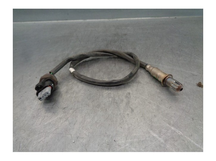 Replacement lambda sensor for Fiat Tipo II (357) saloon 1.3 16v M-Jet CAT OEM IAM reference 55252795 