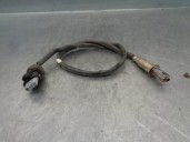 Replacement lambda sensor for Fiat Tipo II (357) saloon 1.3 16v M-Jet CAT OEM IAM reference 55252795 