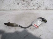 Recambio de sonda lambda para bmw serie 5 berlina (e39) 520i referencia OEM IAM 11781742050 0258003117 BOSCH