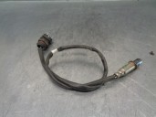 Replacement lambda sensor for Fiat Tipo II (357) sedan 1.3 16V M-Jet cat OEM IAM reference 55252795 