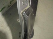 Replacement front right fender for Hyundai Terracan (HP) 2.9 CRDi cat OEM IAM reference 66320H1910 GREY 