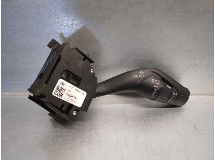 Recambio de mando limpia para ford transit custom kombi 2.2 tdci cat referencia OEM IAM F1FT17A553AA  