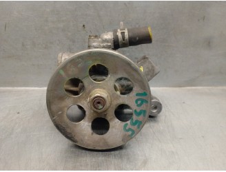 Recambio de bomba servodireccion para honda civic berlina .5 (ma/mb) 1.6 cat (d 16 b 2) referencia OEM IAM P1J505630V P1J505630V