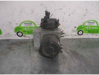 Recambio de abs para hyundai terracan (hp) 2.9 crdi cat referencia OEM IAM 58910H1500 03312010 MANDO