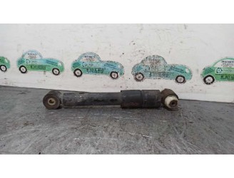 Recambio de amortiguador trasero izquierdo para mercedes-benz clase a (w168) 1.6 cat referencia OEM IAM 1683261500  