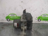 Replacement ABS for Hyundai Terracan (hp) 2.9 CRDi cat OEM IAM reference 58910H1500 03312010 MANDO