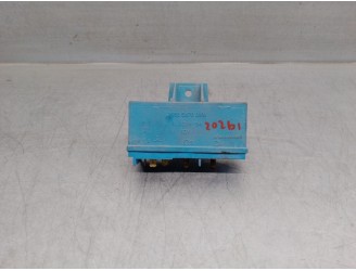 Replacement glow plug relay box for Tata Telco Sport 1.9 OEM IAM reference 265854700109 BLOCON