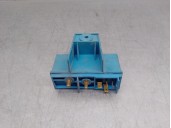 Recambio de caja precalentamiento para tata telco sport 1.9 referencia OEM IAM 265854700109 BLOCON