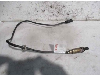Recambio de sonda lambda para bmw serie 5 berlina (e39) 520i referencia OEM IAM 11781433940 0258005109 BOSCH