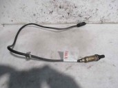 Recambio de sonda lambda para bmw serie 5 berlina (e39) 520i referencia OEM IAM 11781433940 0258005109 BOSCH