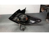Replacement rear left tail light for Chevrolet Cruze 1.6 CAT OEM IAM reference 95127056 95127056 