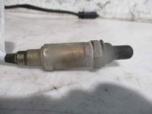 Recambio de sonda lambda para bmw serie 5 berlina (e39) 520i referencia OEM IAM 11781433940 0258005109 BOSCH