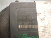 Recambio de abs para seat leon (1m1) 1.9 tdi referencia OEM IAM 1C0907379M 1C0907375M 7UH4F25G72 ATE