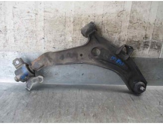 Recambio de brazo suspension inferior delantero derecho para hyundai lantra familiar (rd) 1.6 16v cat referencia OEM IAM 5450129
