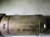 Recambio de sonda lambda para bmw serie 5 berlina (e39) 520i referencia OEM IAM 11781433940 0258005109 BOSCH